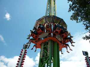 Roller-Coaster